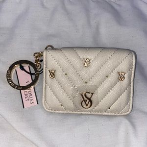 VICTORIA SECRET WALLET - HOLIDAY COLLECTION